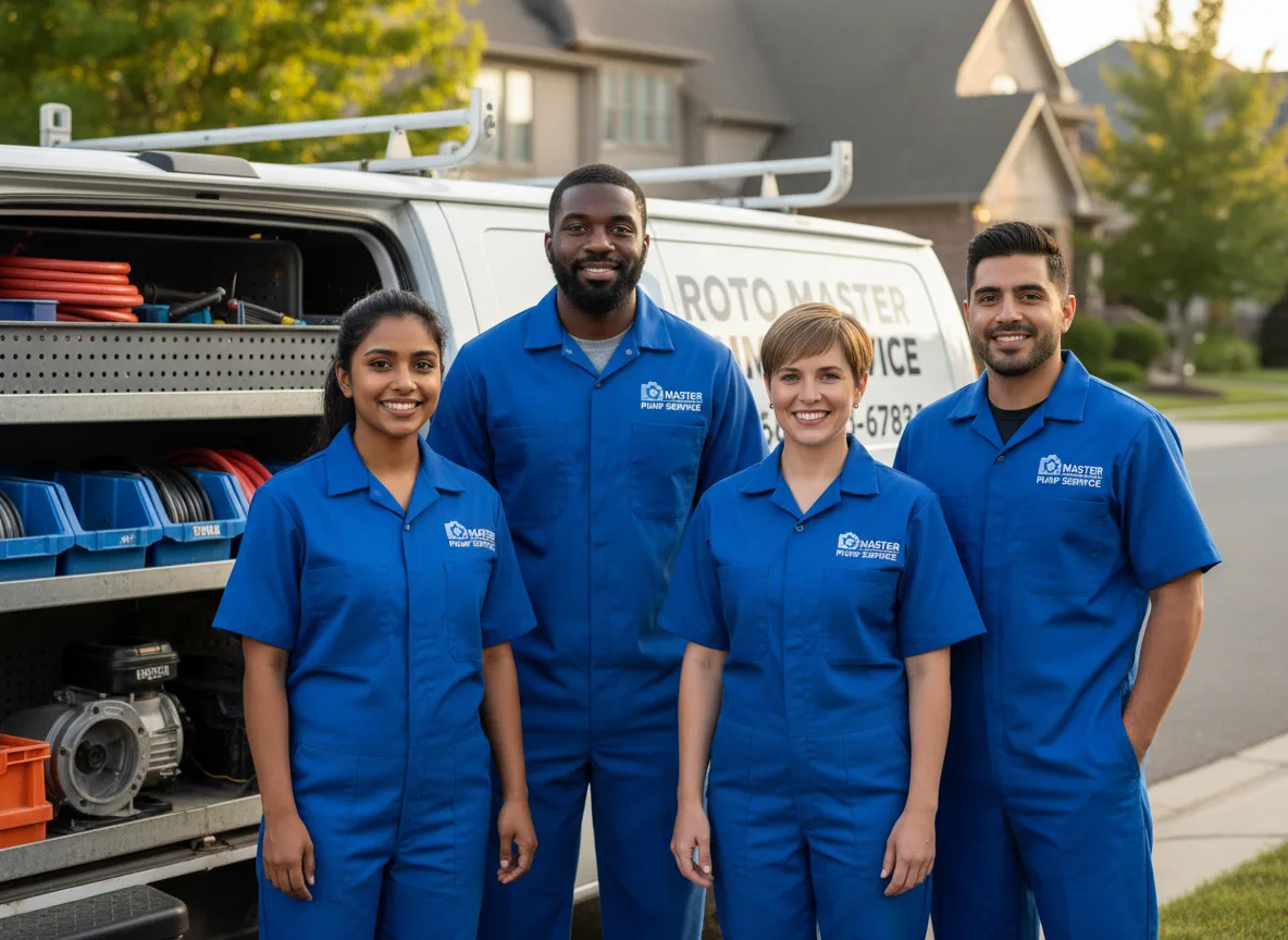 Sump Pump Installation company in New Haven, IL